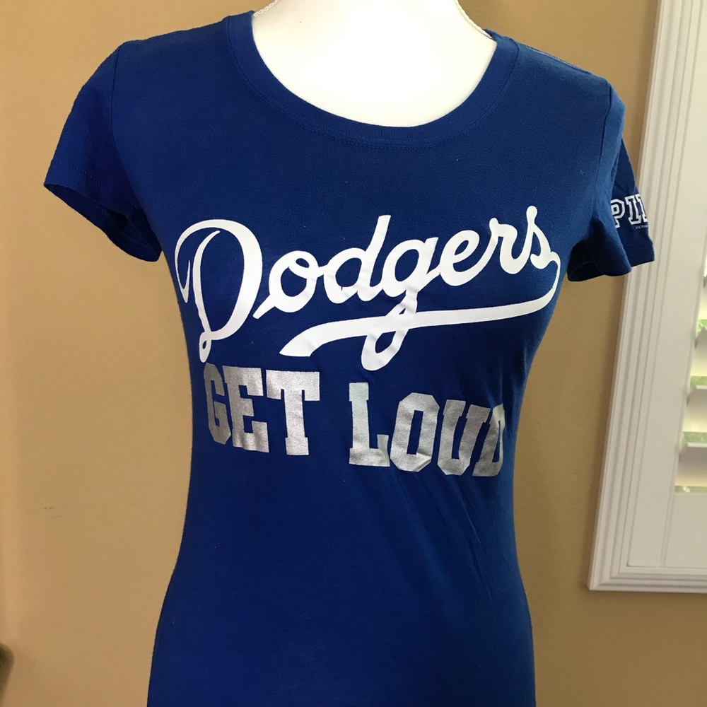Dodgers Top
